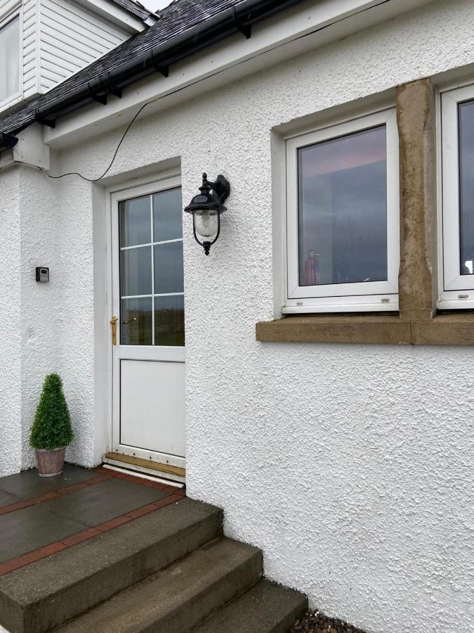 Ferienwohnung Cleadale Flat Breakish Exterior foto
